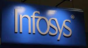 Infosys The Move Ahead